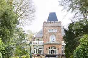 Kasteel Kerckebosch, Zeist